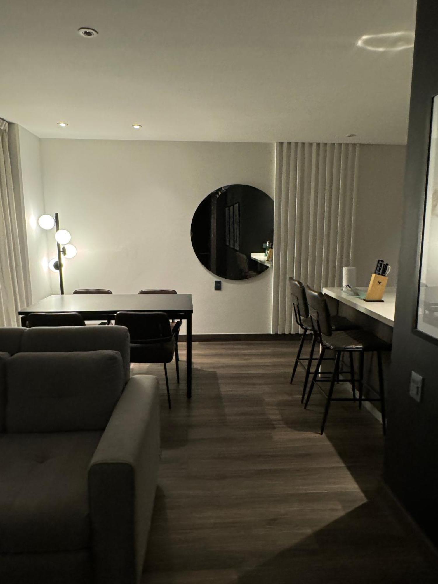Apartamento Gestion Hotelera - Morph Bogotá