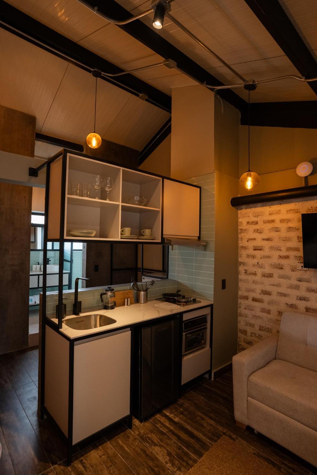 5q House Zona G Apartahotel *
