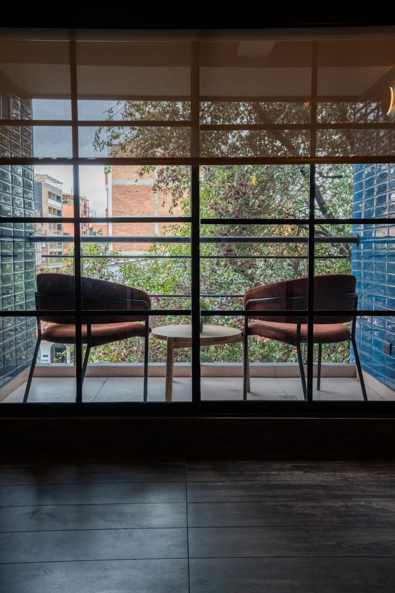 Apartahotel 5q House Zona G