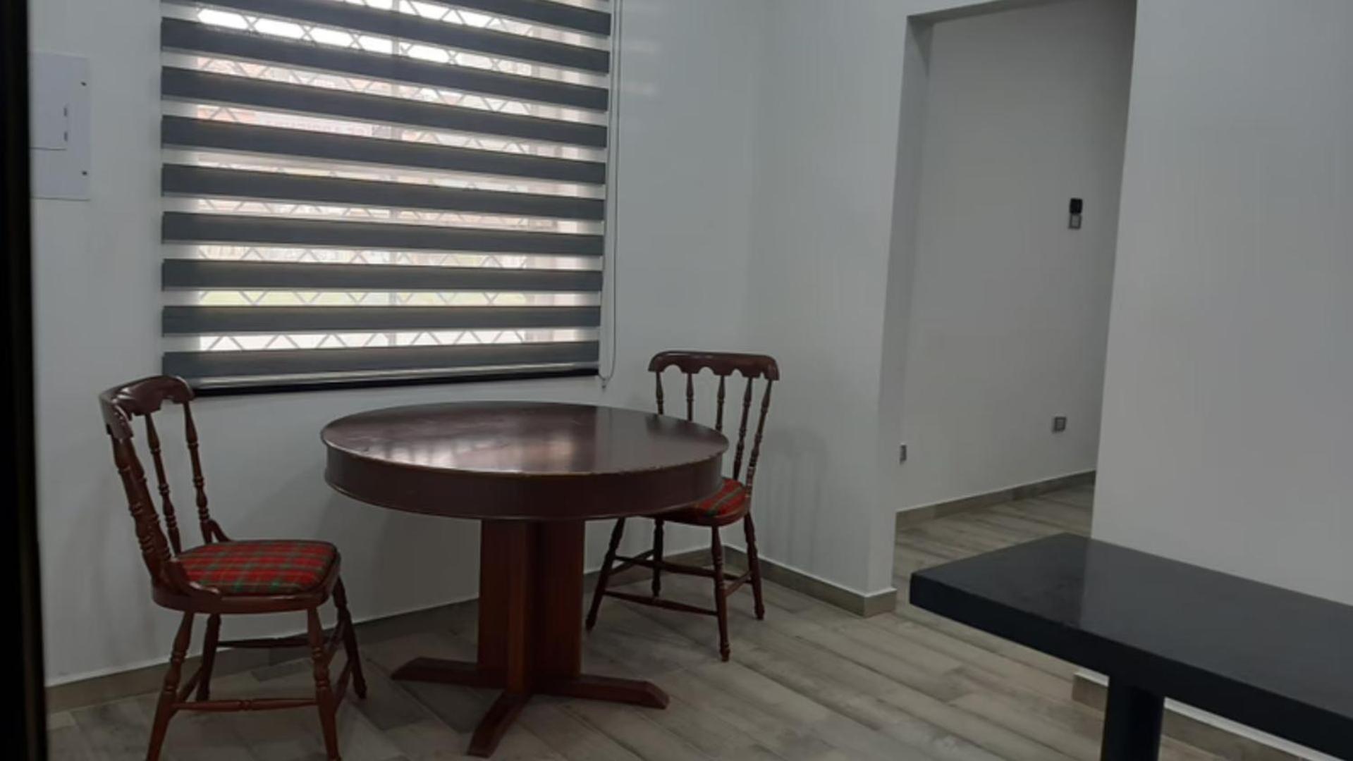 Cerca A Corferias Aeropuerto U Nacional Apartamento