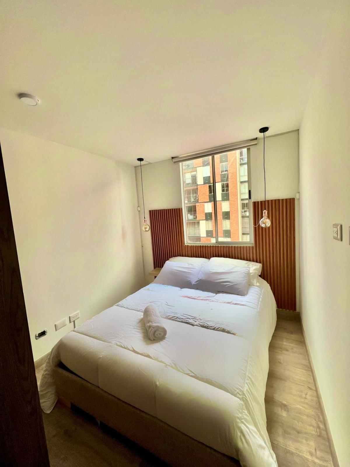De Lujo A 10minutos Del Aeropuerto Y Embajada Apartamento