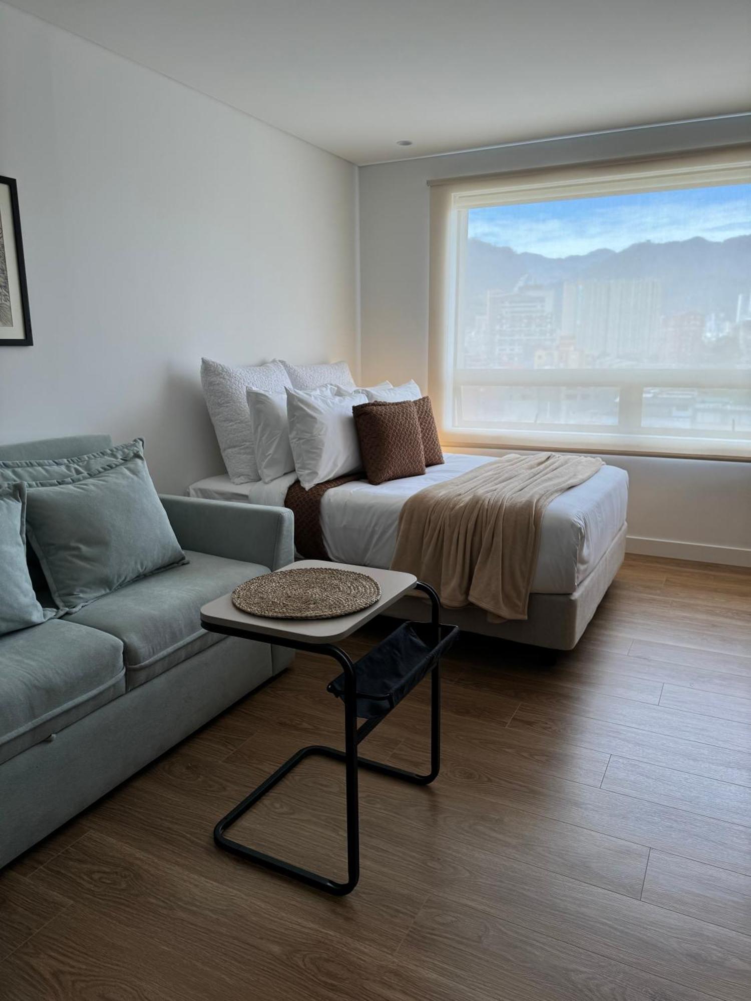 Avanzza Cerca Del Dorado Apartamento Bogotá