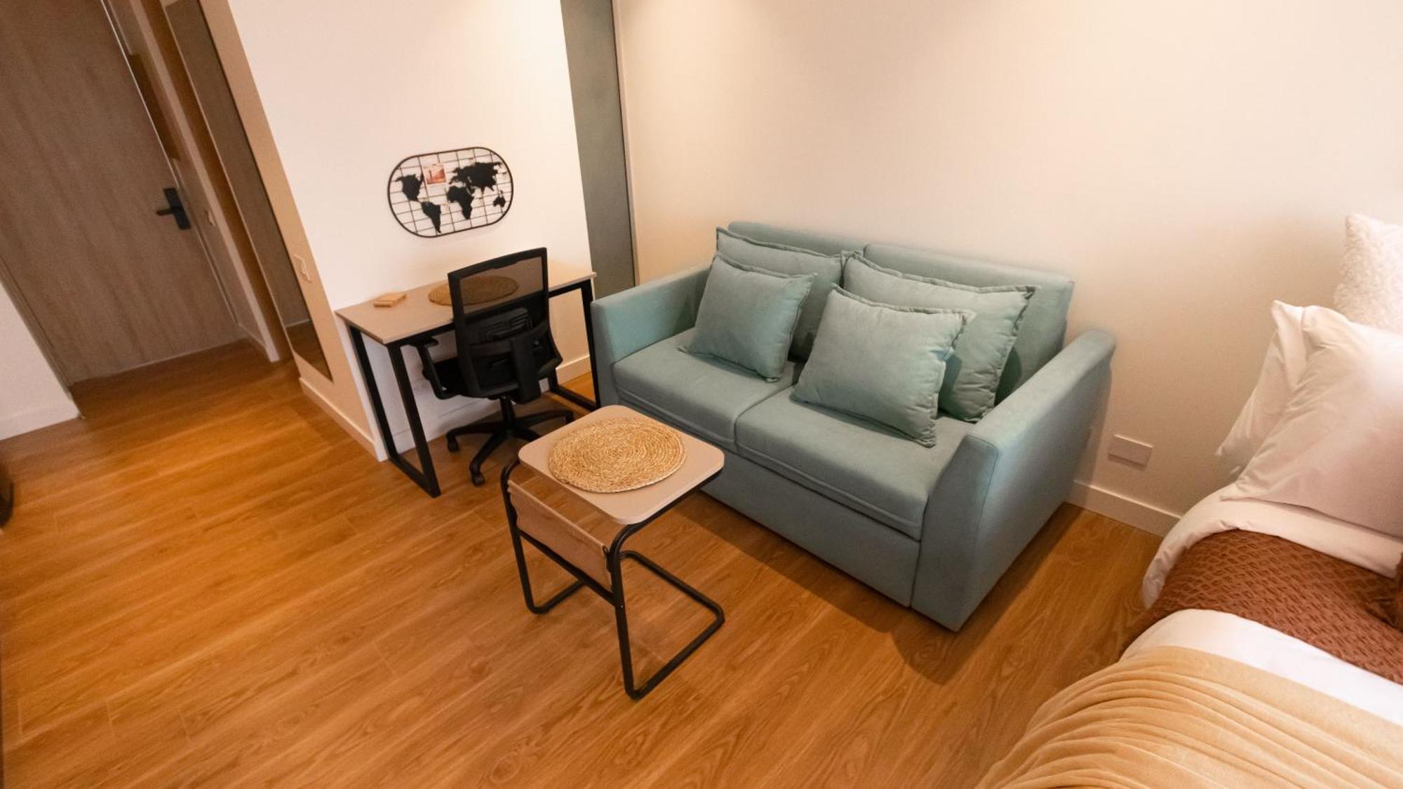 Apartamento Avanzza Cerca Del Dorado *