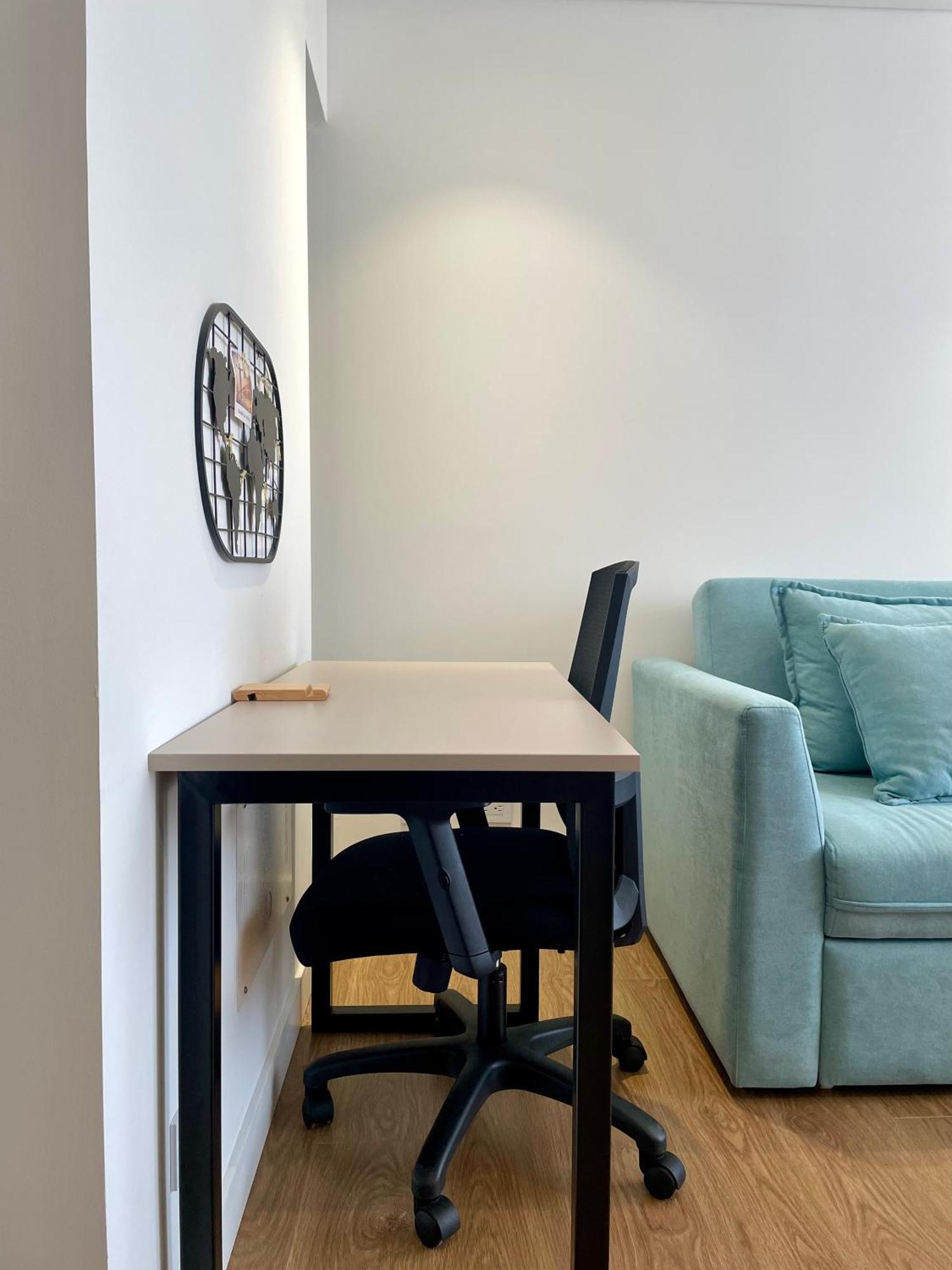 Apartamento Avanzza Cerca Del Dorado *