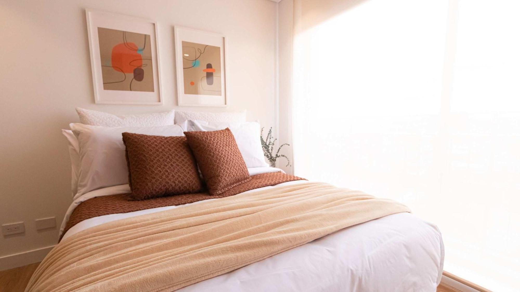 Avanzza Cerca Del Dorado Apartamento Bogotá