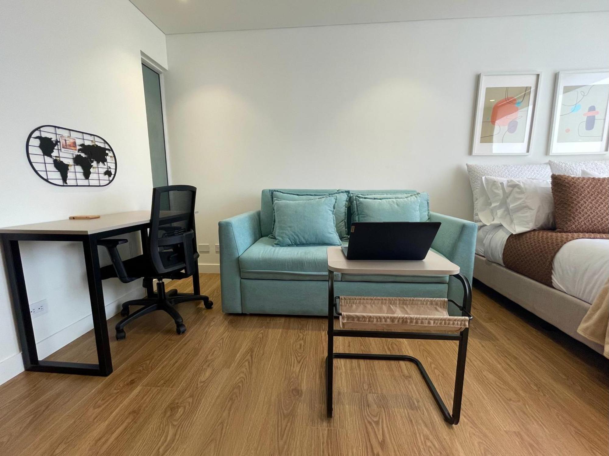 Apartamento Avanzza Cerca Del Dorado