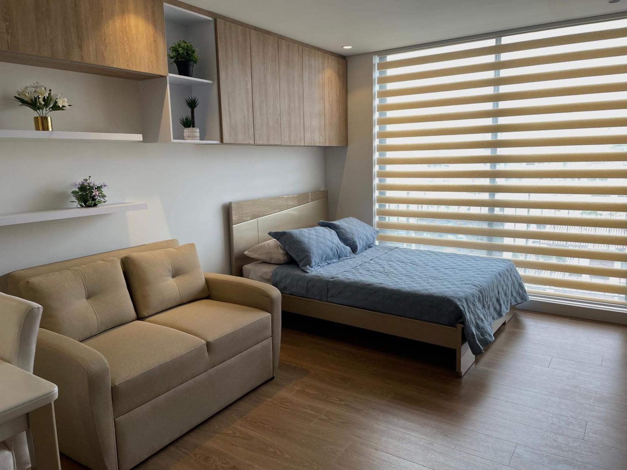 Apartamento Avanzza Cerca Del Dorado