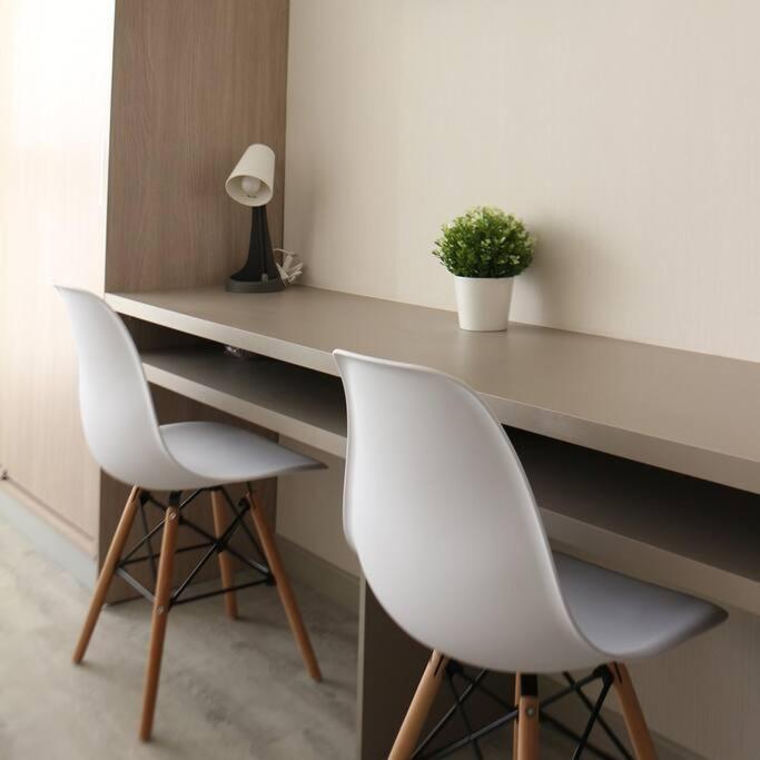 Apartamento Centrico Y Chic Nuevo Corferias *