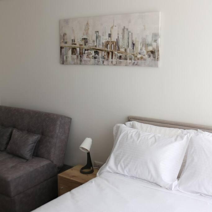 Centrico Y Chic Nuevo Corferias Apartamento