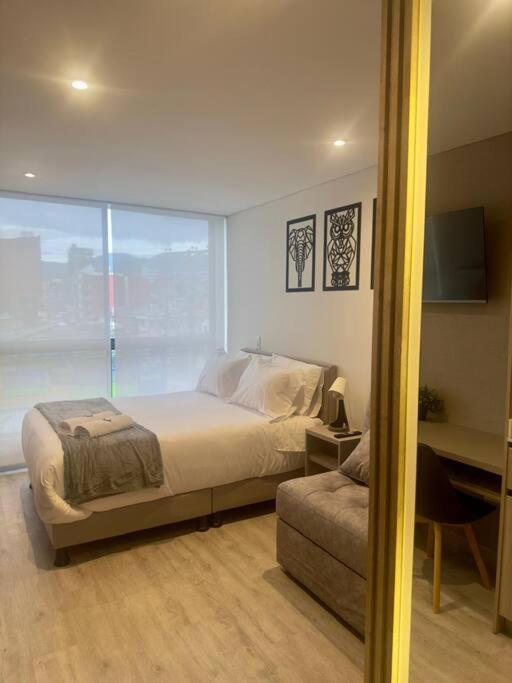 Nuevo Comodidad Sin Limites Apartamento