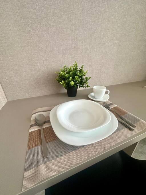 Apartamento Nuevo Comodidad Sin Limites