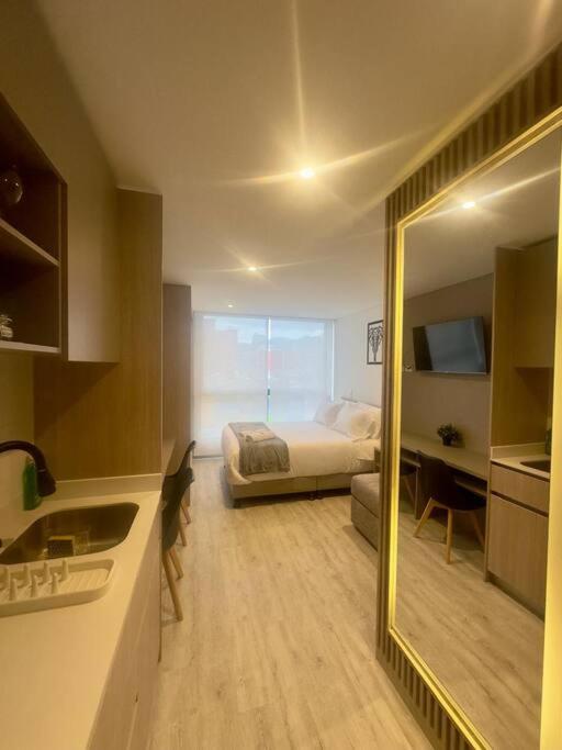 Nuevo Comodidad Sin Limites Apartamento *