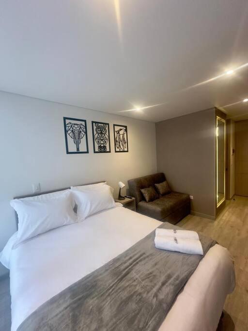 Nuevo Comodidad Sin Limites Apartamento