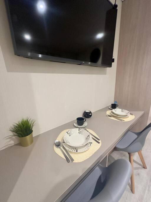 Apartamento Encanto Y Elegancia Corferias *