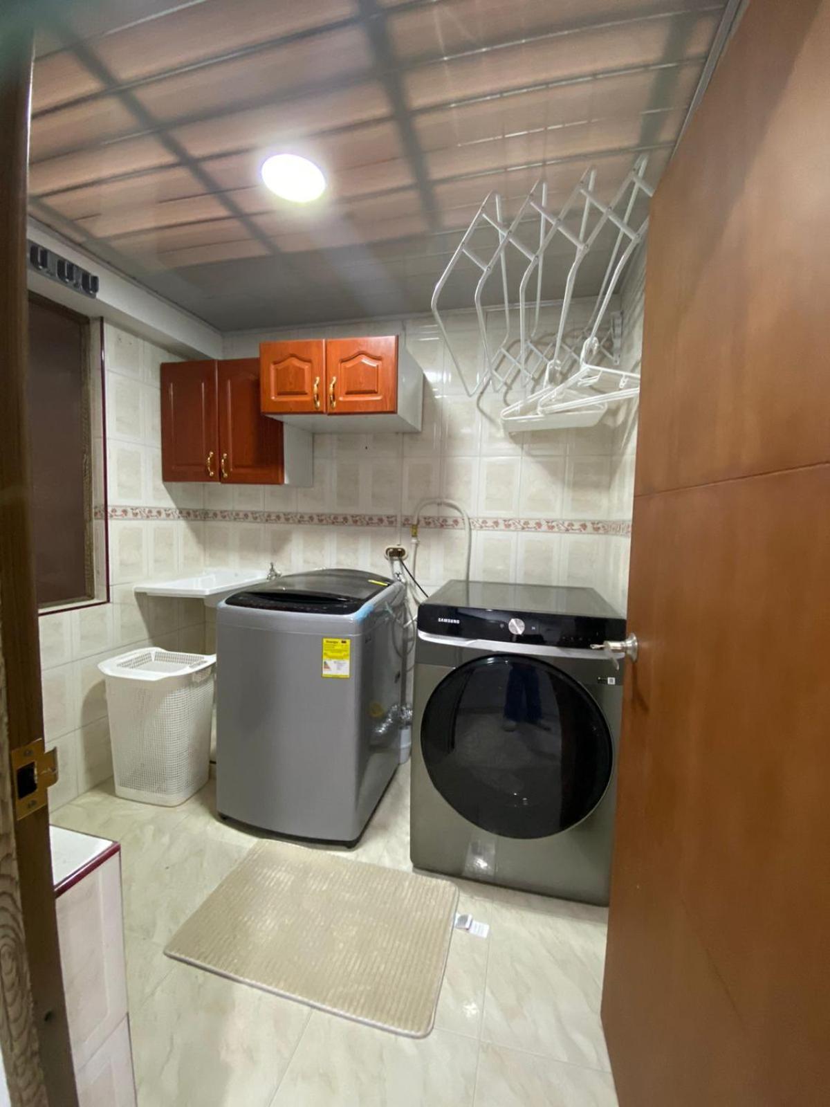 Cerca Al Aeropuerto Apartamento Bogotá