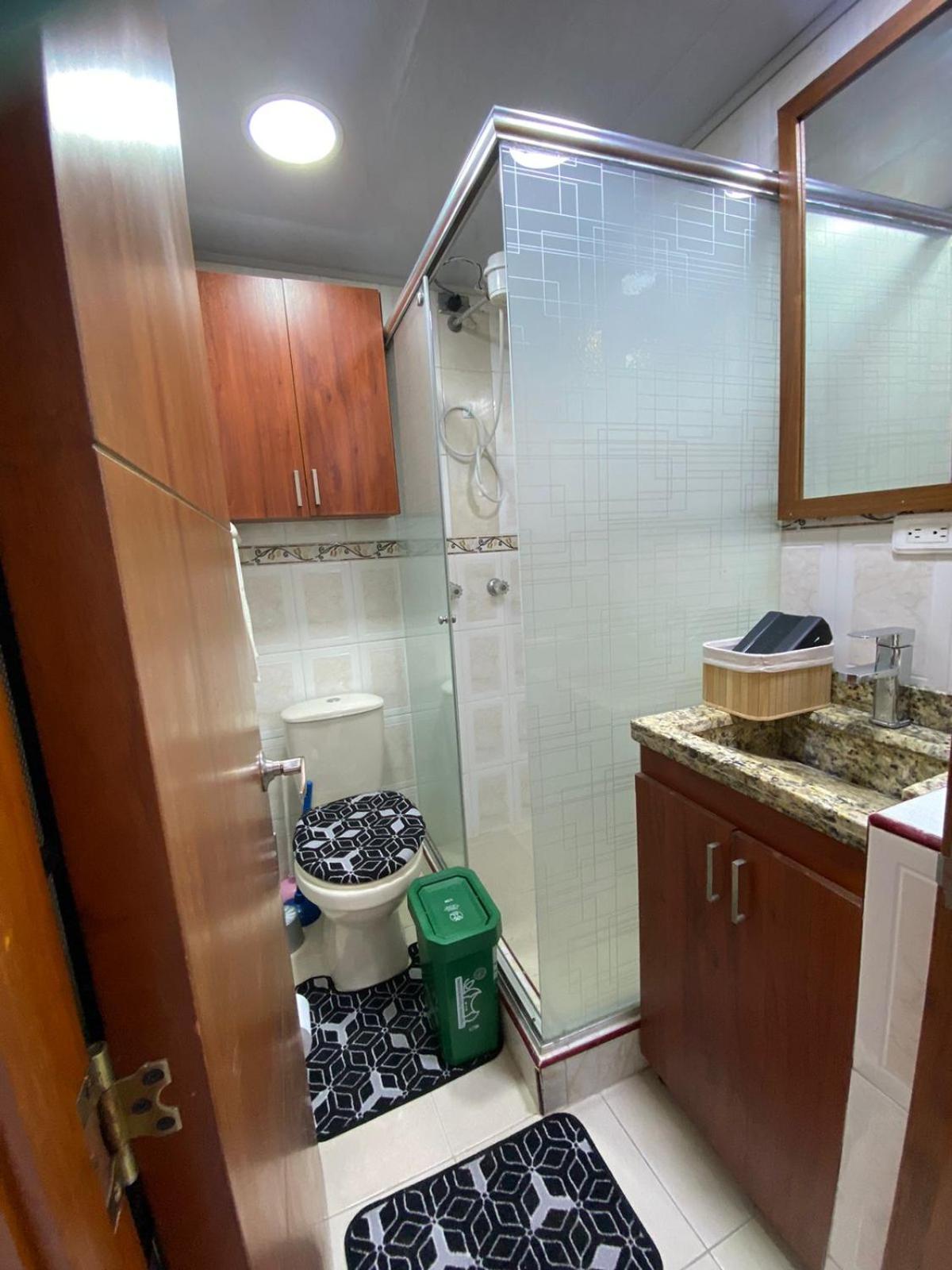 Apartamento Cerca Al Aeropuerto