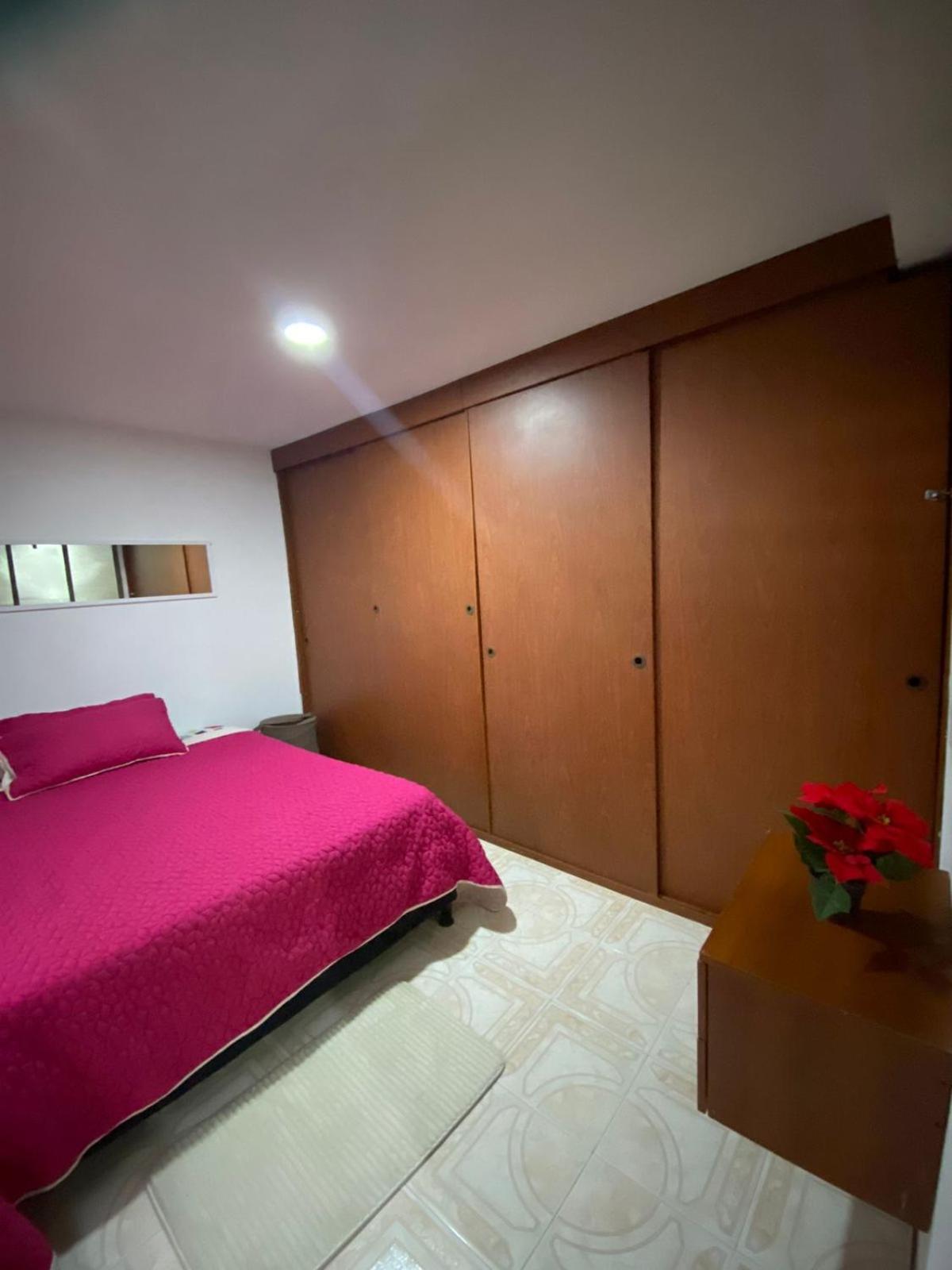 Apartamento Cerca Al Aeropuerto Bogotá