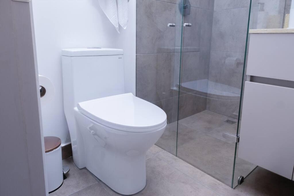 Nuevo Y Moderno Apto En Virrey Apartamento *