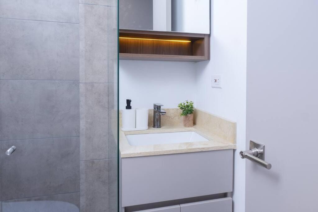 Nuevo Y Moderno Apto En Virrey Bogotá