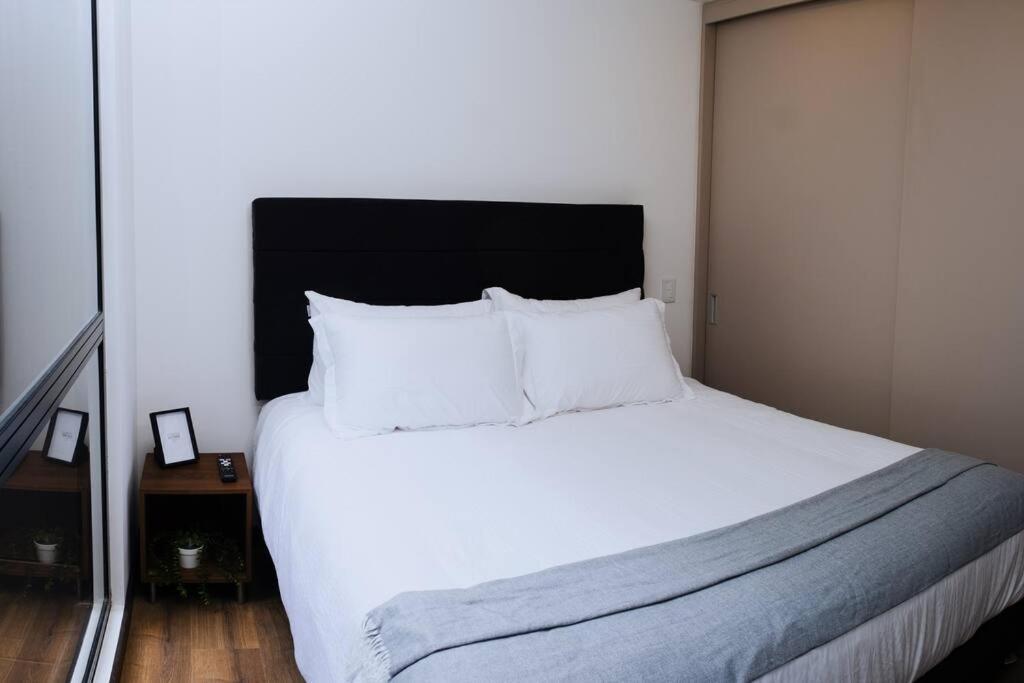 Apartamento Nuevo Y Moderno Apto En Virrey