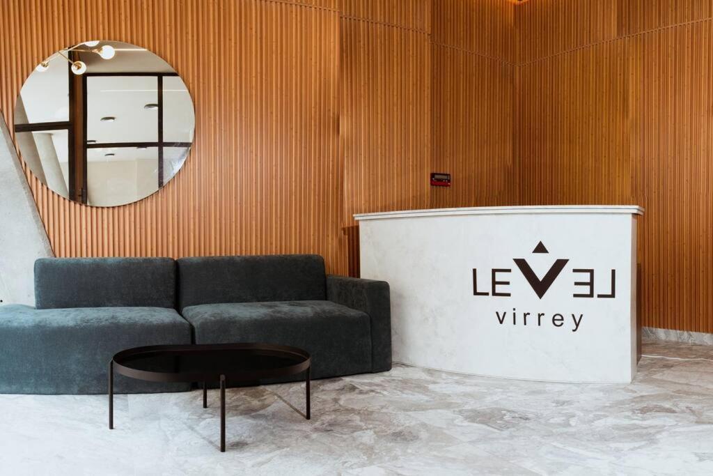 Nuevo Y Moderno Apto En Virrey Apartamento Bogotá