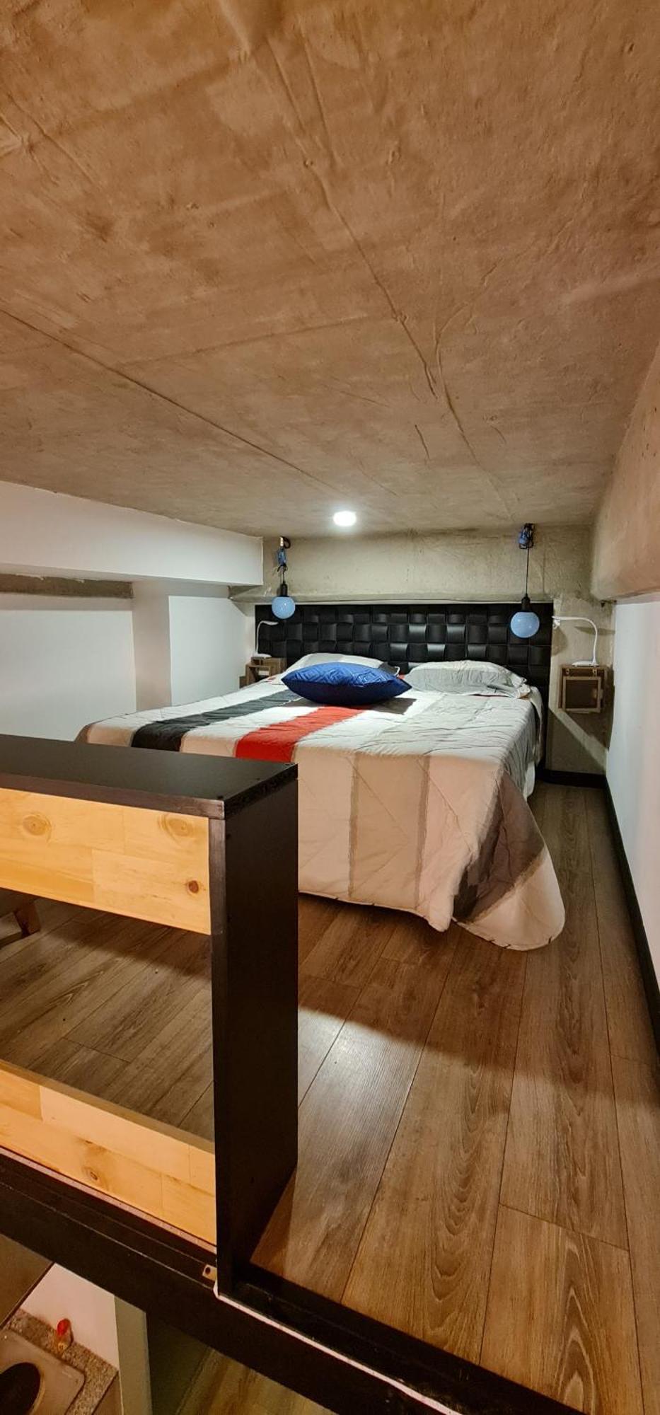Aparta Estudio Zona Exclusiva Al Norte *