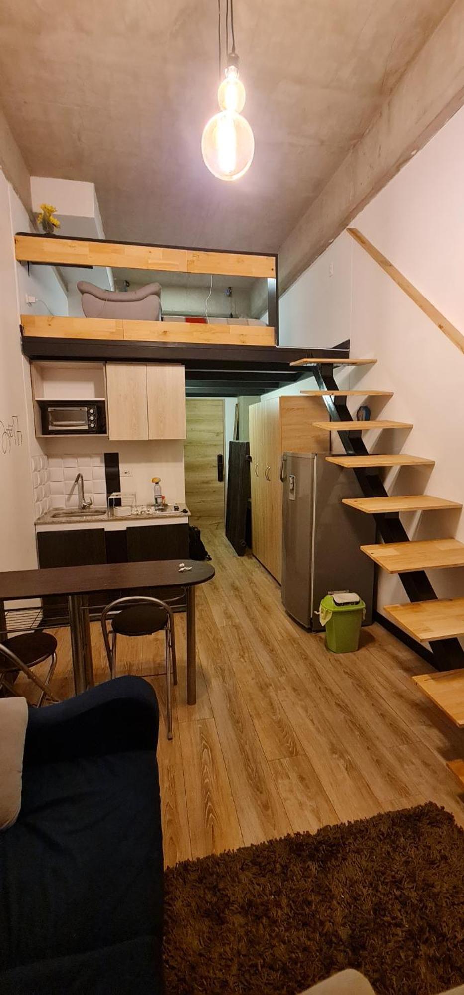 Aparta Estudio Zona Exclusiva Al Norte Apartamento *