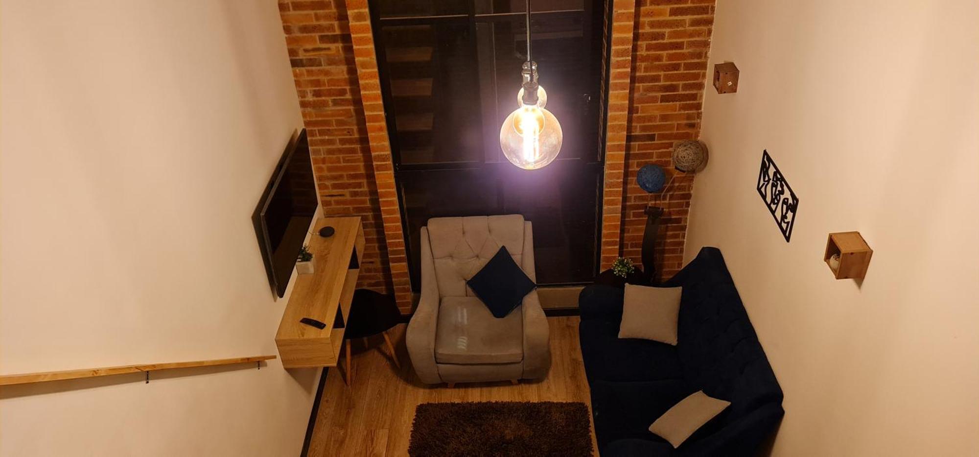 Apartamento Aparta Estudio Zona Exclusiva Al Norte *
