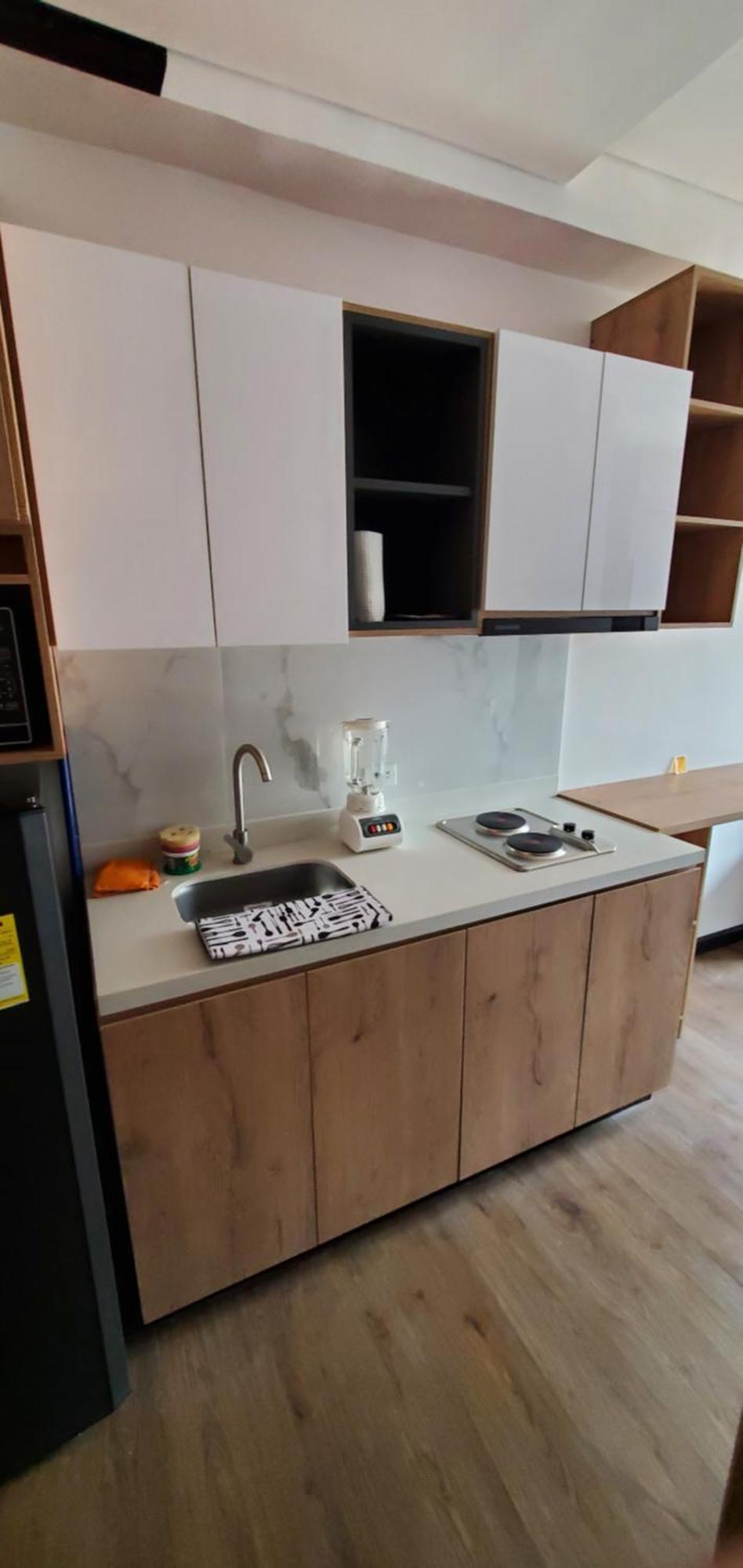 Apartamento For 1 Guest Bogotá