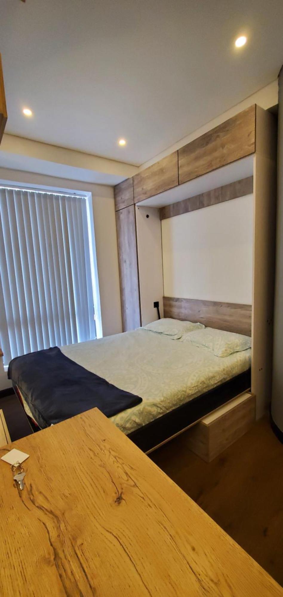 Apartamento For 1 Guest