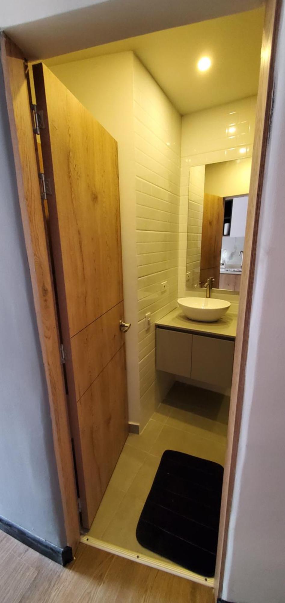 Apartamento For 1 Guest