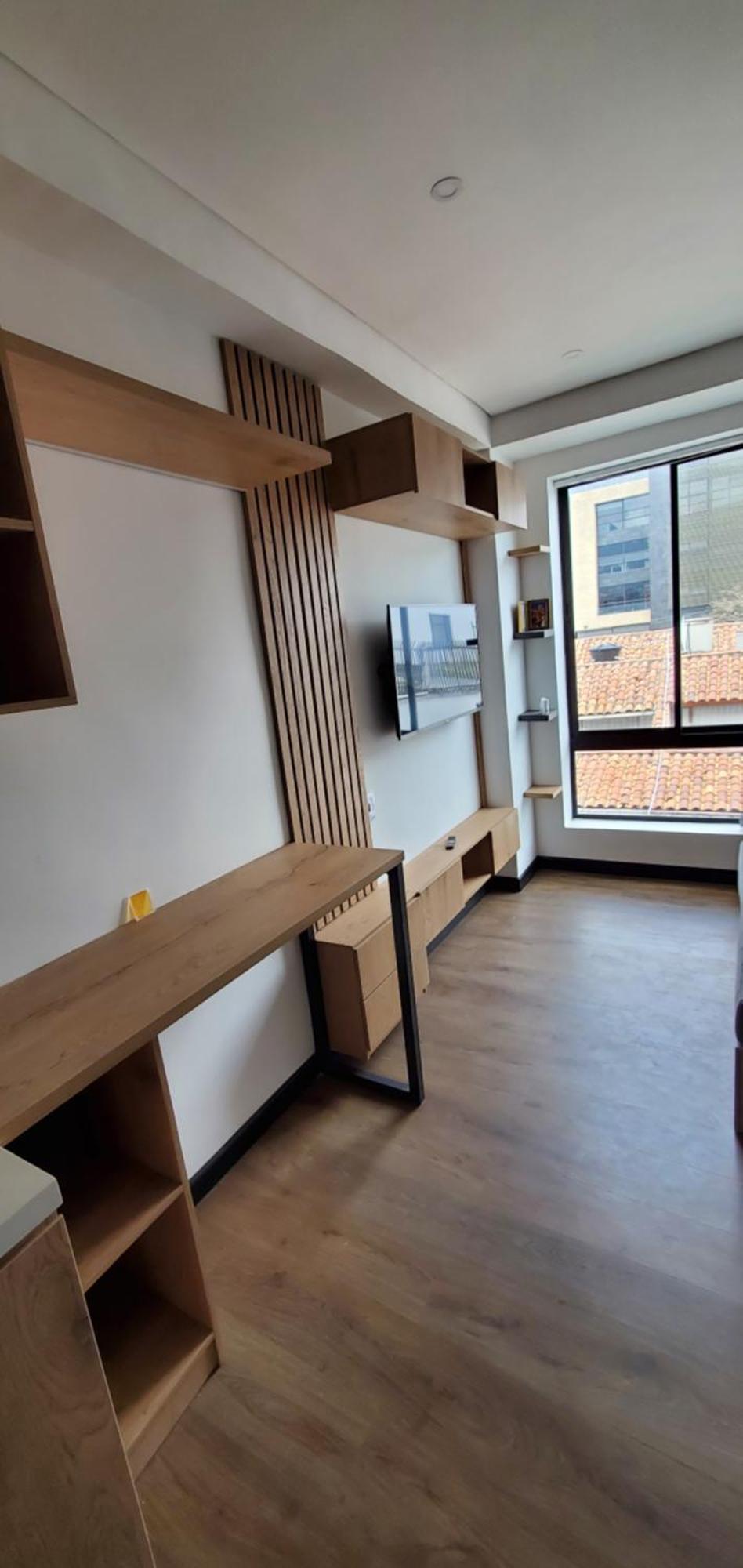 Apartamento For 1 Guest *
