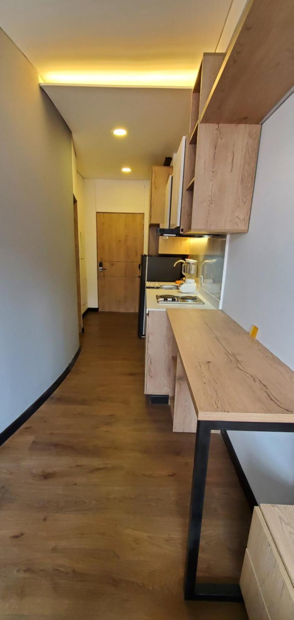 For 1 Guest Apartamento *