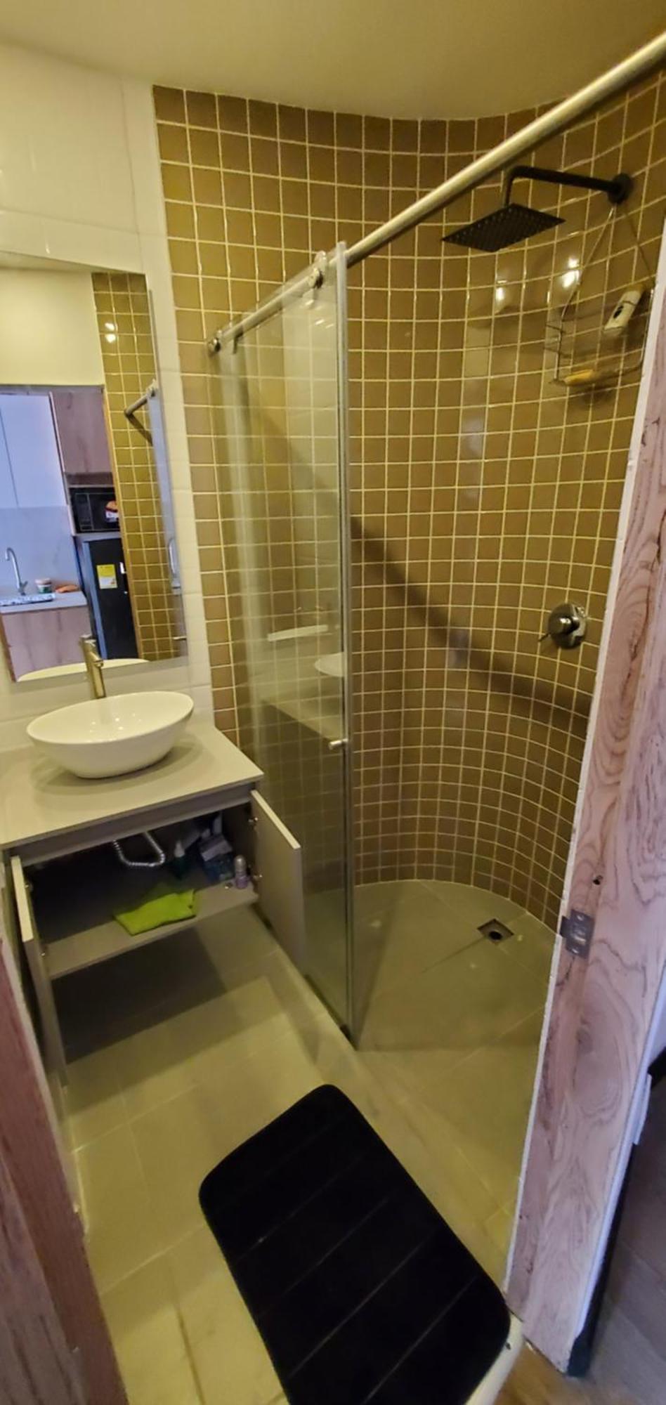 Apartamento For 1 Guest *
