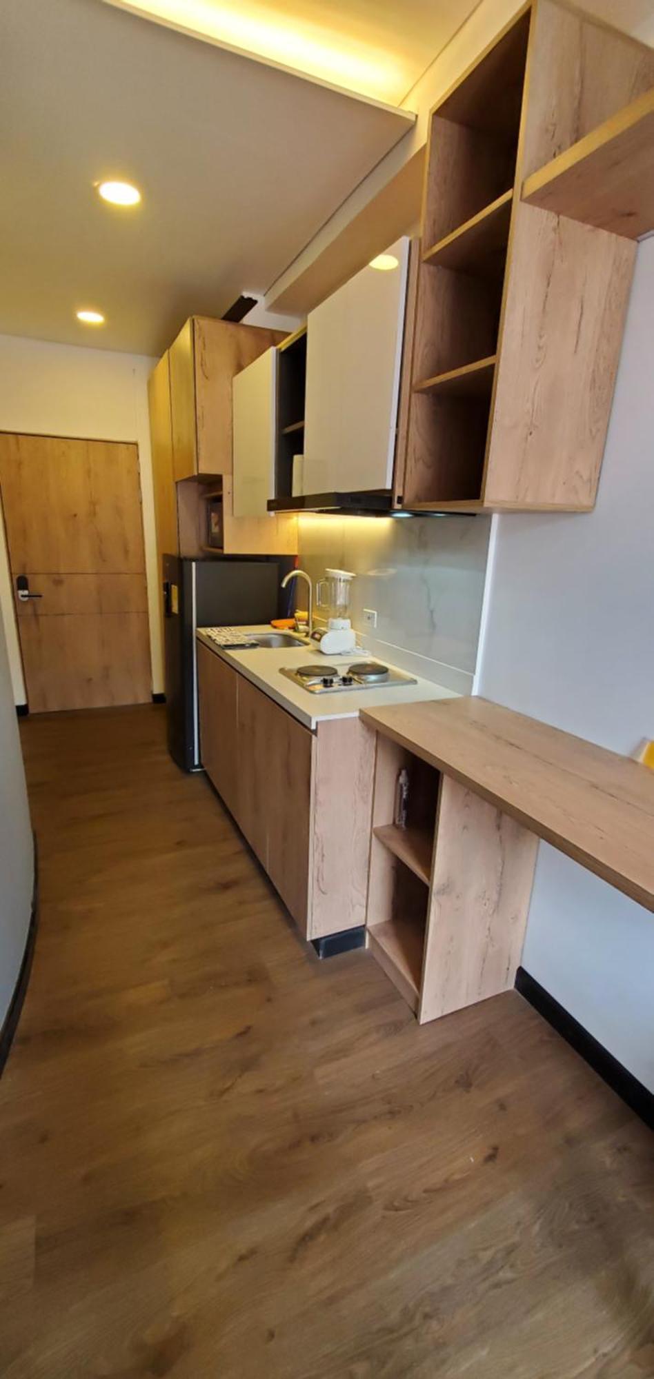 For 1 Guest Bogotá