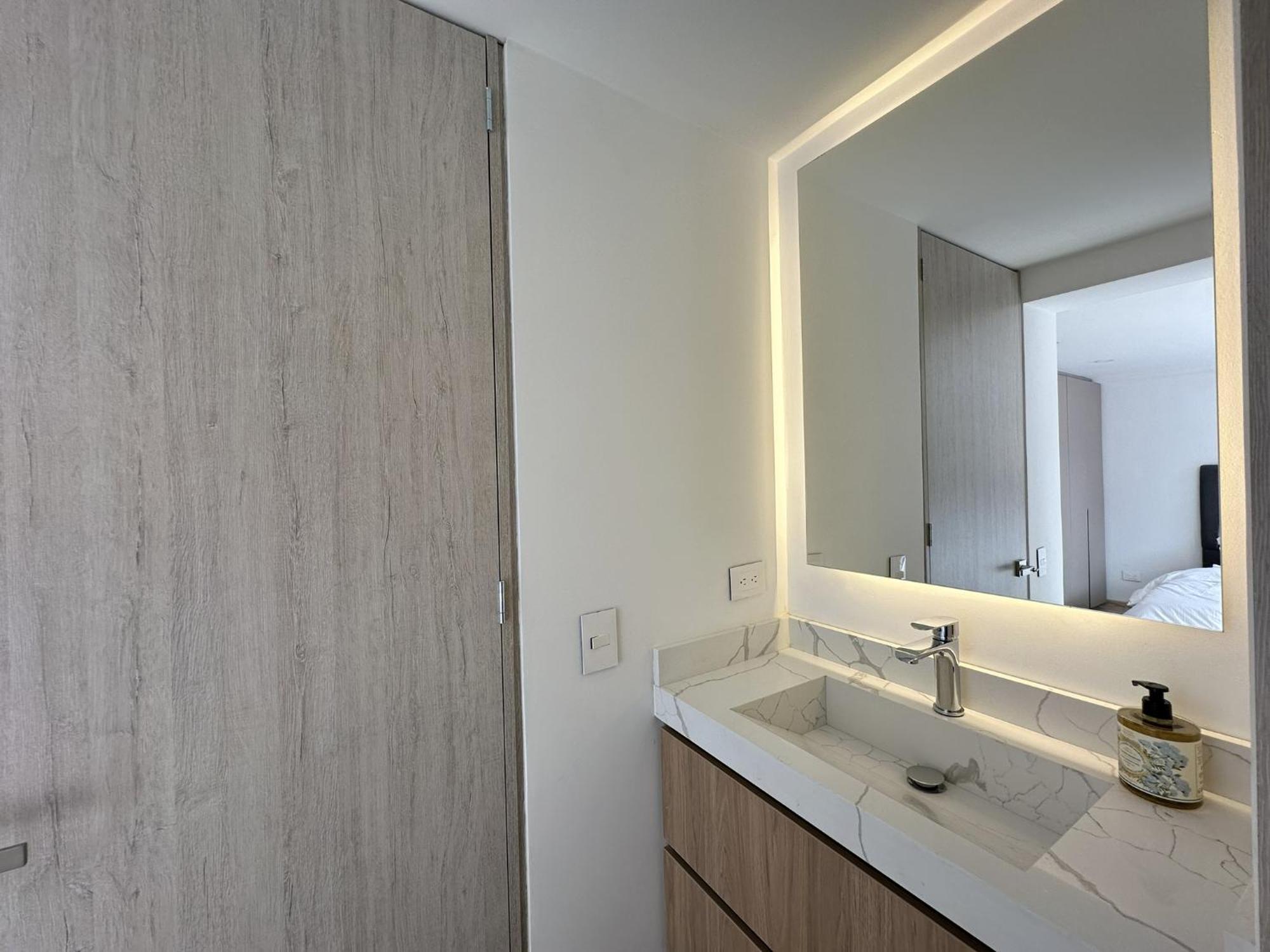 Luxury Duplex Two Bedrooms 70 Mts Apartamento
