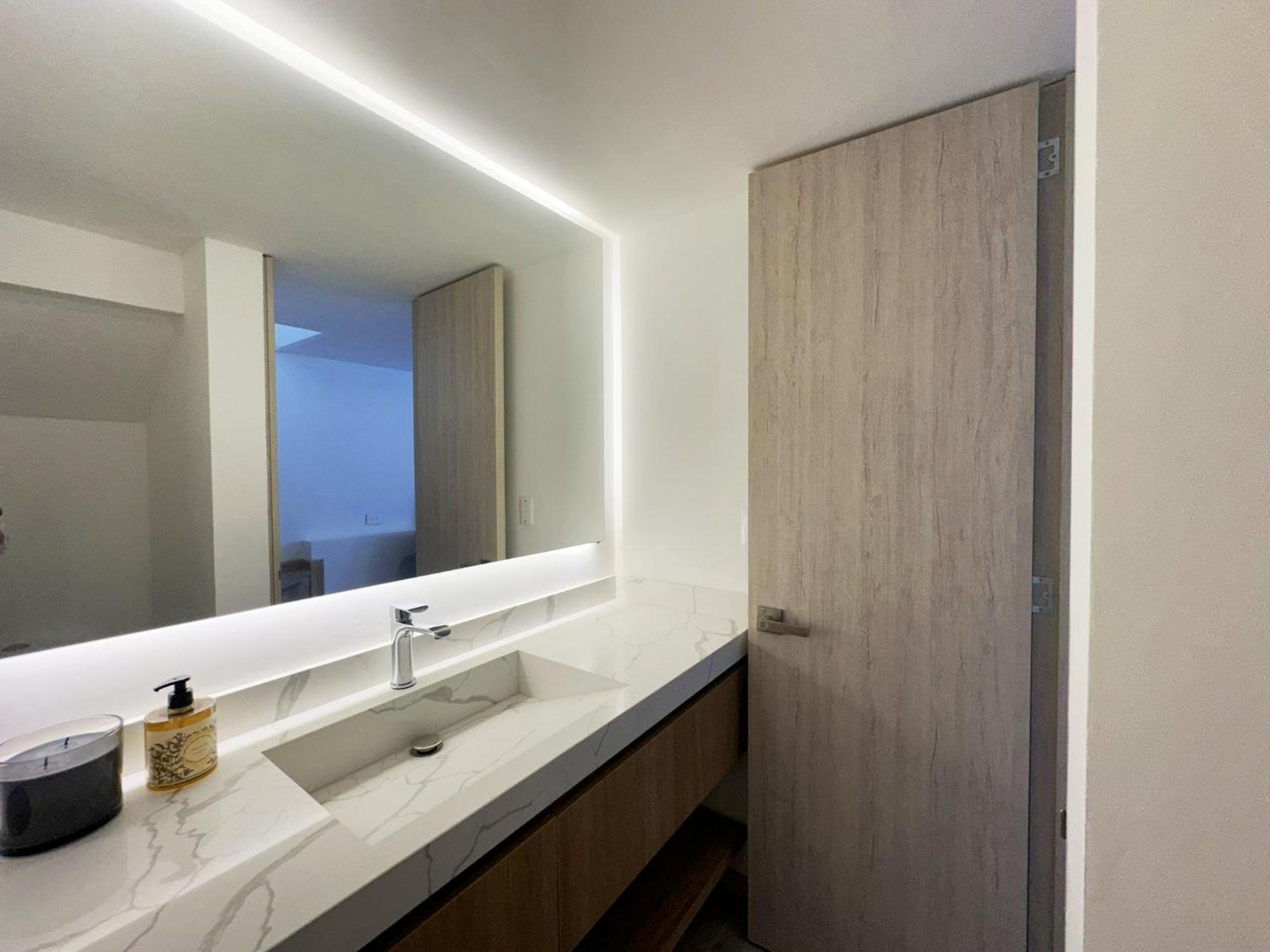 Apartamento Luxury Duplex Two Bedrooms 70 Mts