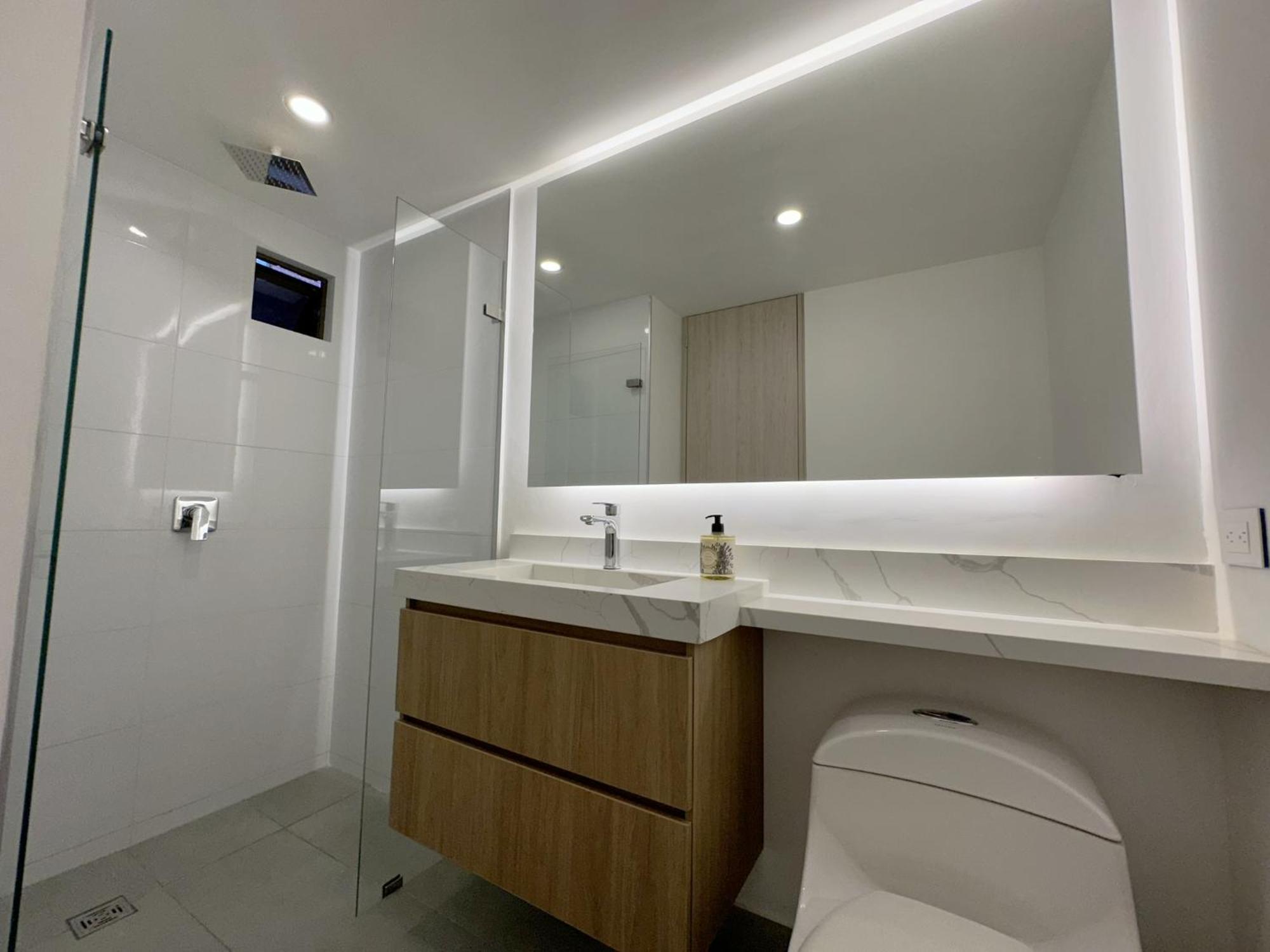 Luxury Duplex Two Bedrooms 70 Mts Apartamento *