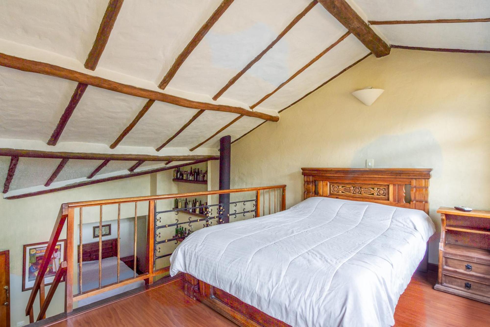 Hotel La Candelaria