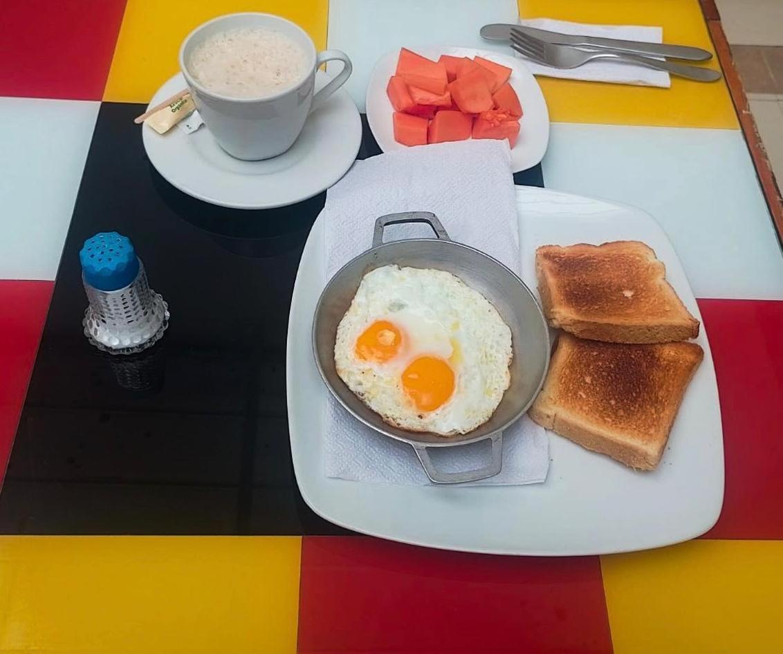 Hotel Casa La Riviera Bogotá