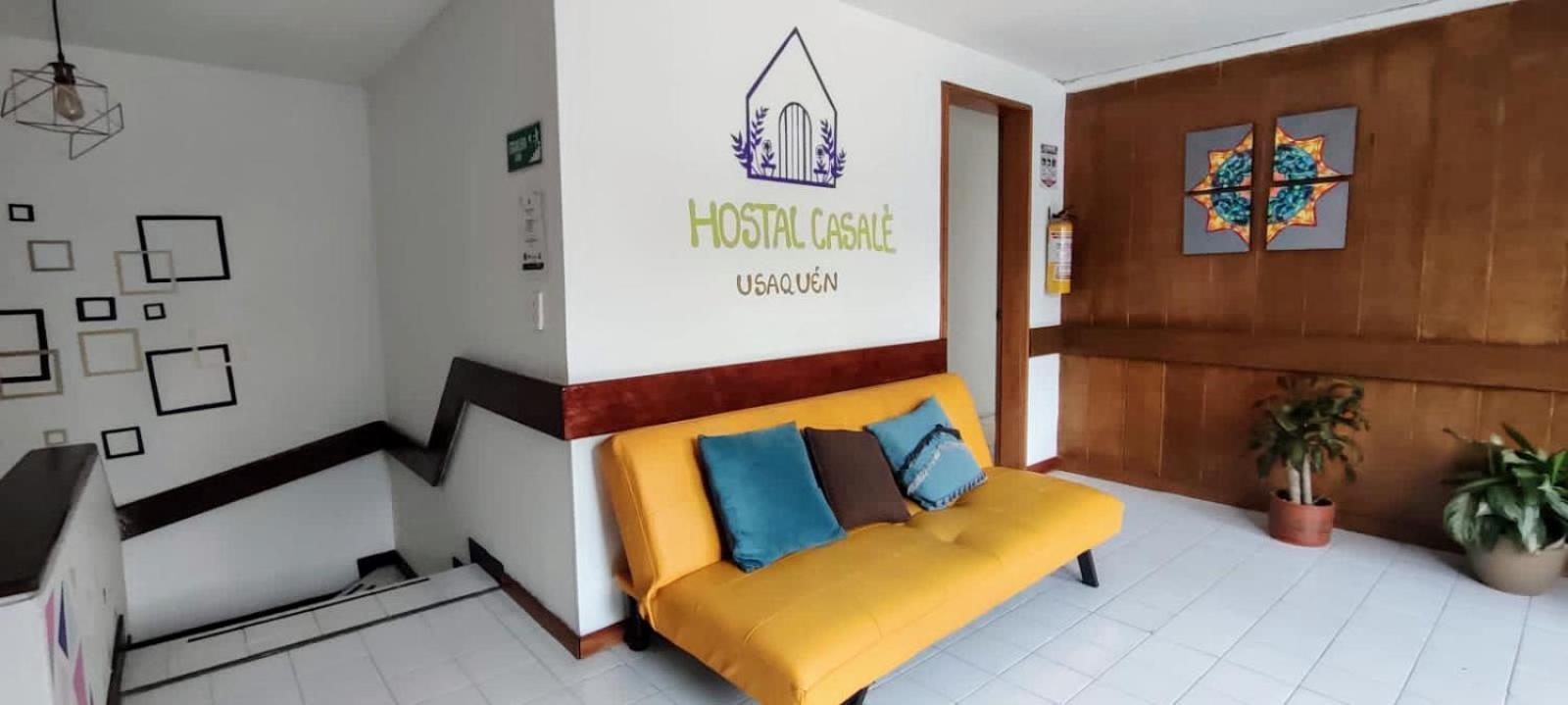 Casa Lantana Usaquén *