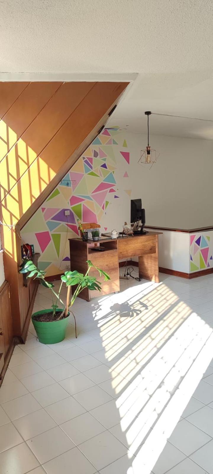 Casa Lantana Usaquén Bogotá