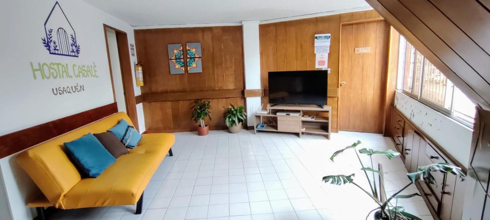 Casa Lantana Usaquén * Bogotá