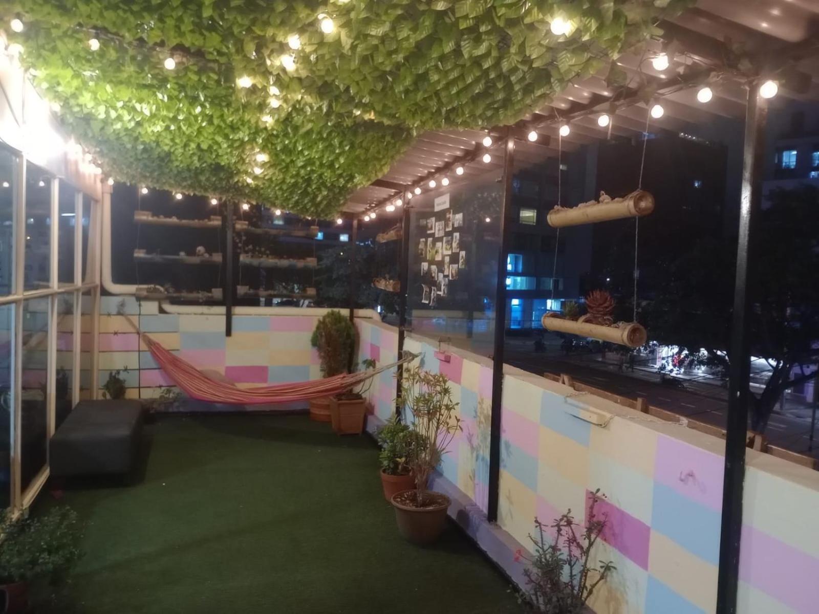 Casa Lantana Usaquén