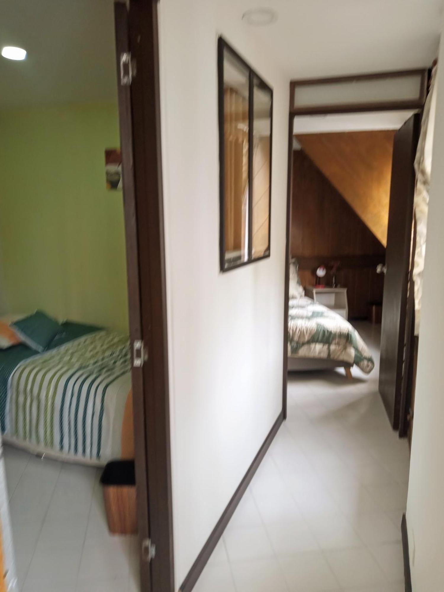 Casa Lantana Usaquén Hostal