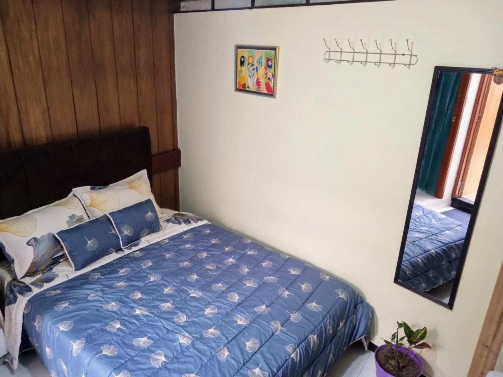 Casa Lantana Usaquén Hostal Bogotá