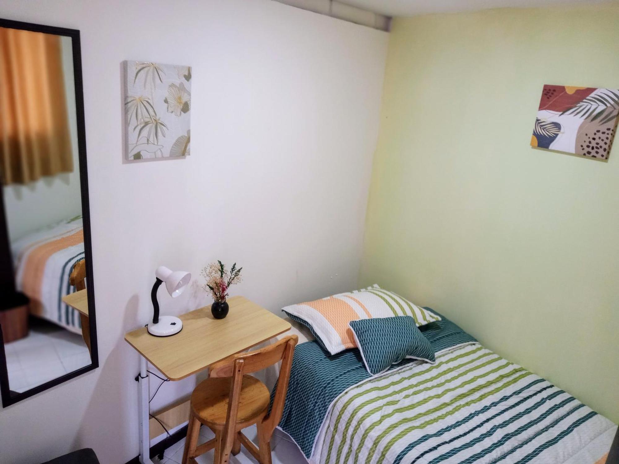 Hostal Casa Lantana Usaquén Bogotá