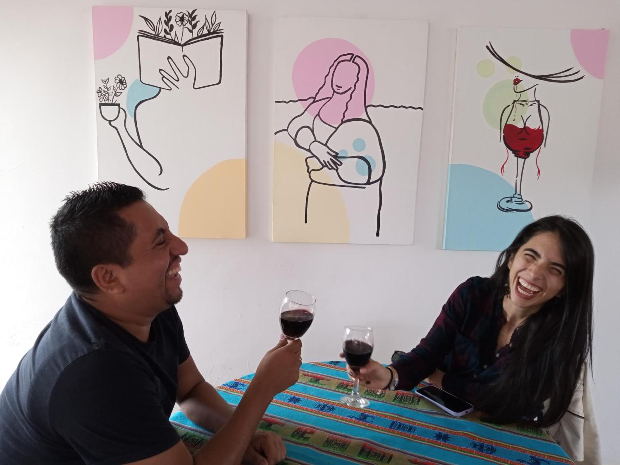 Casa Lantana Usaquén