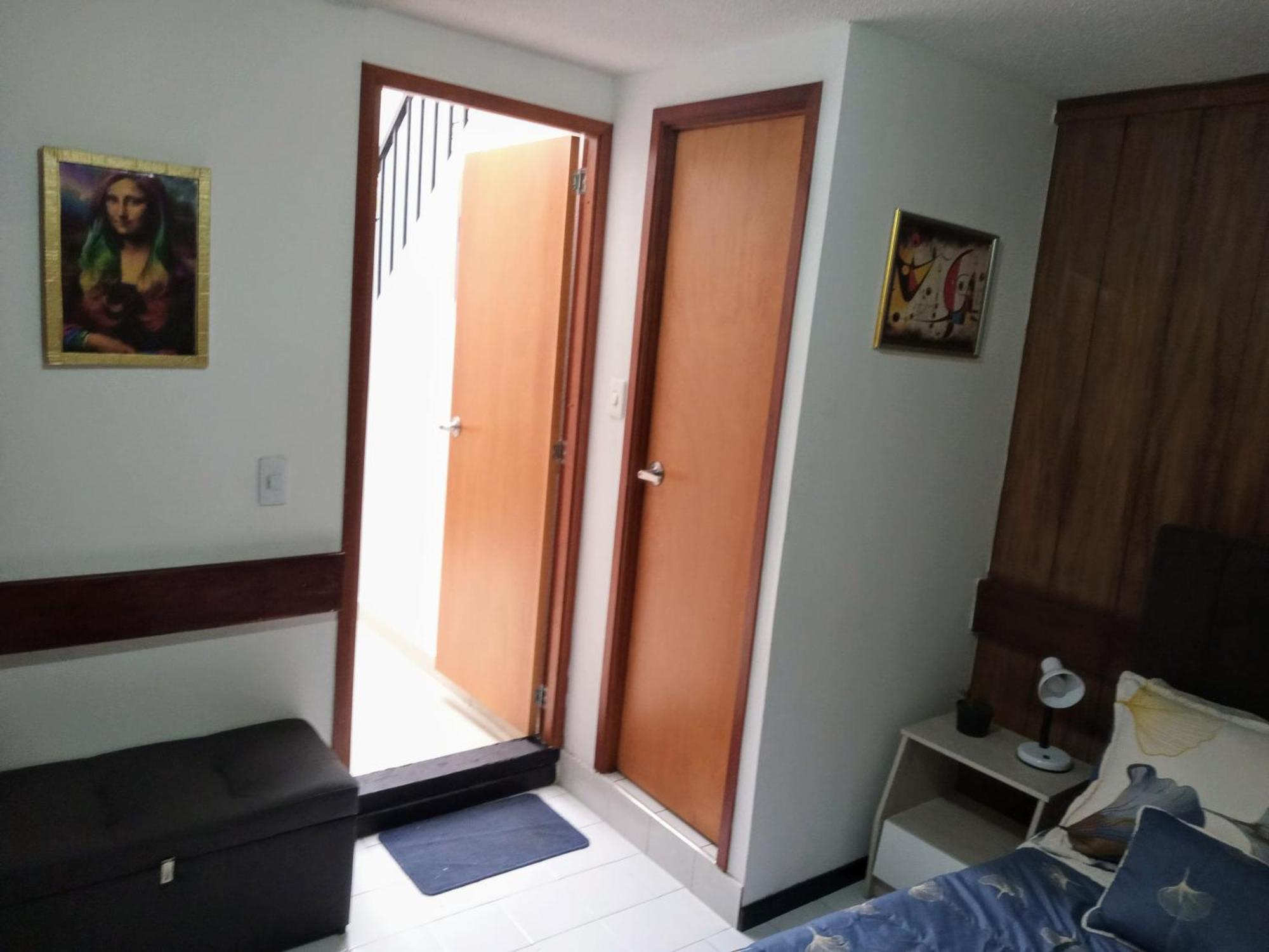 Casa Lantana Usaquén Hostal Bogotá