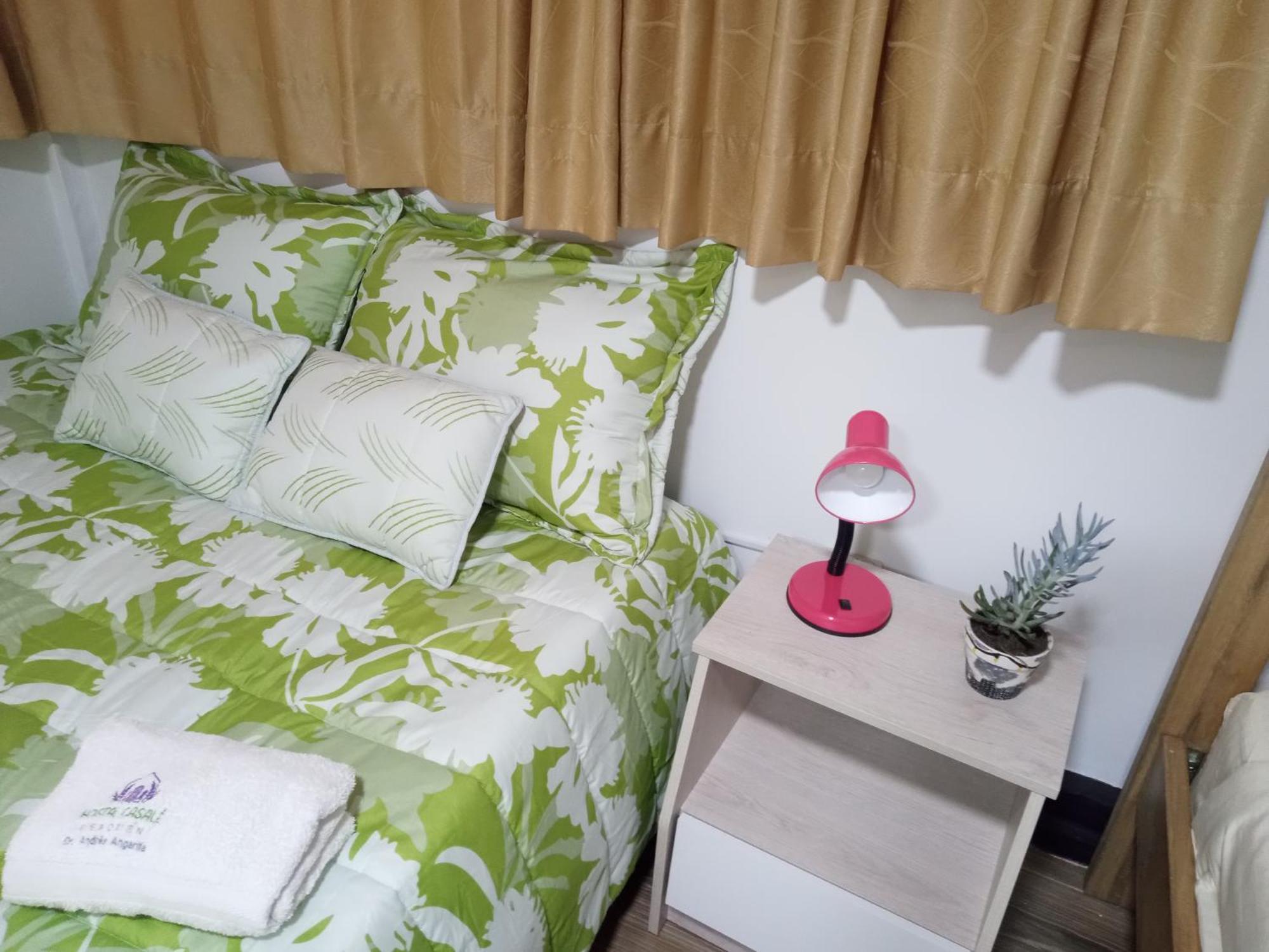 Casa Lantana Usaquén Hostal